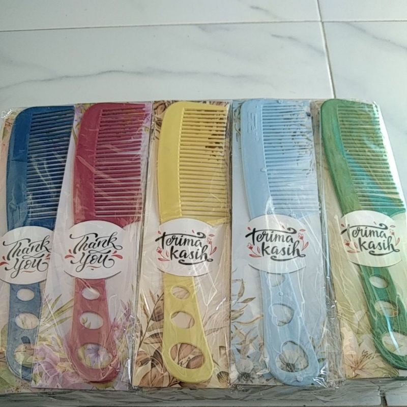 SOUVENIR SISIR BESAR (Alas)