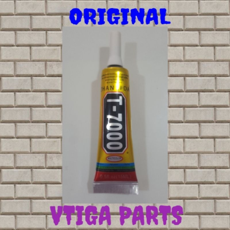 

LEM LCD T--7000 BLACK ORIGINAL ZHANLIDA ANTI BEKU 15 ML