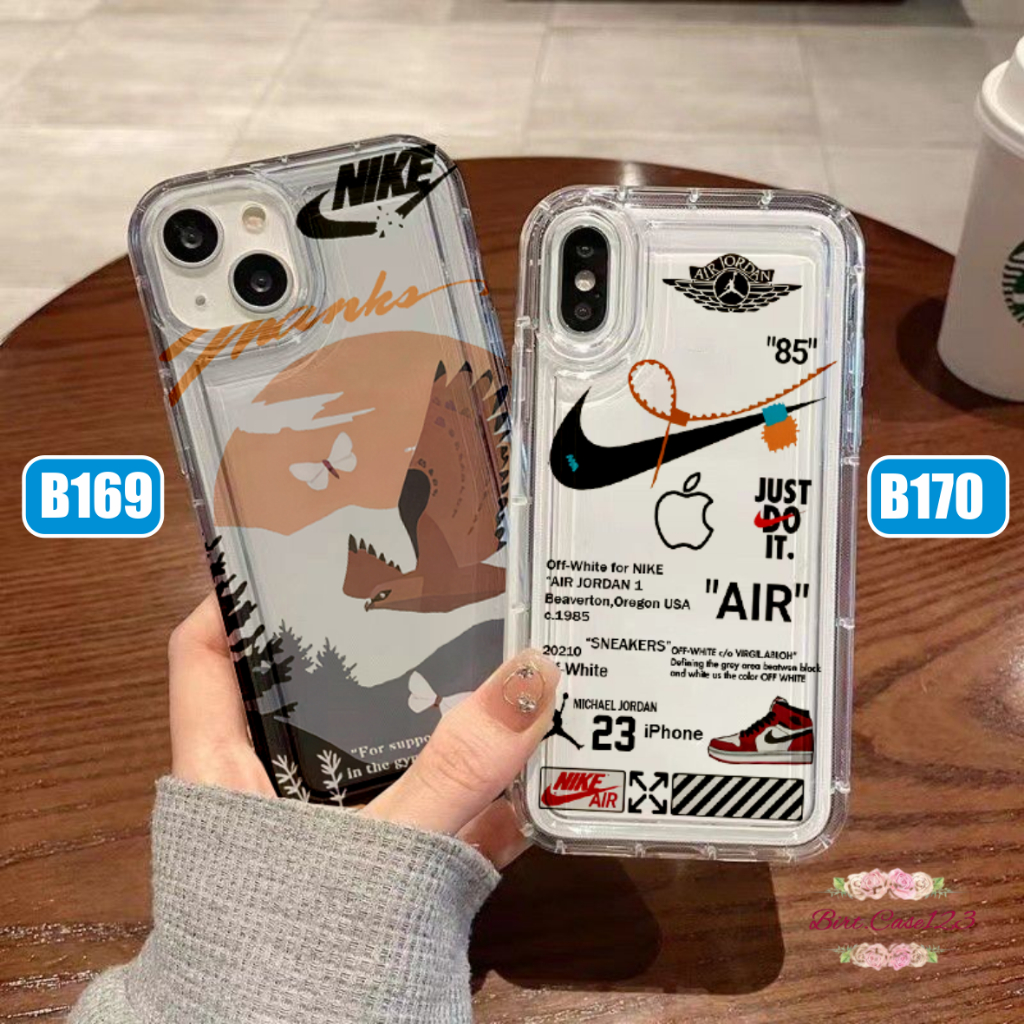 B169 B170 SOFTCASE SILIKON XIAOMI REDMI A1 A2 5A 6A 8 8A PRO 9A 9I 9C 10A 12C 11A POCO C40 M3 9T M5 