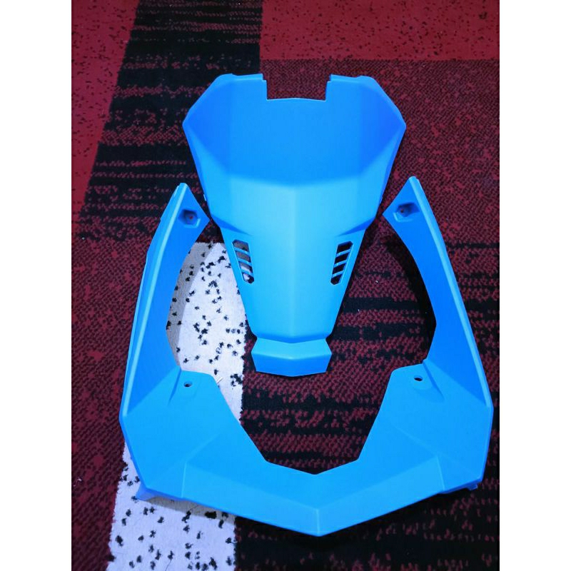 INNER BODY VARIO 125-150 LED OLD WARNA BIRU REPAINT