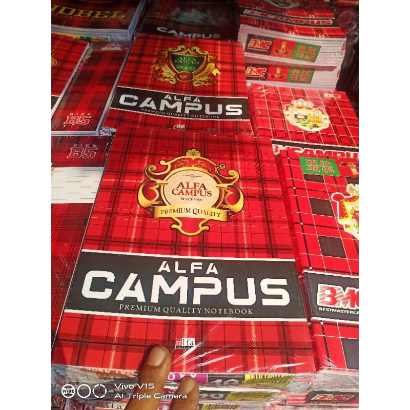 

buku tulis isi 50 lembar