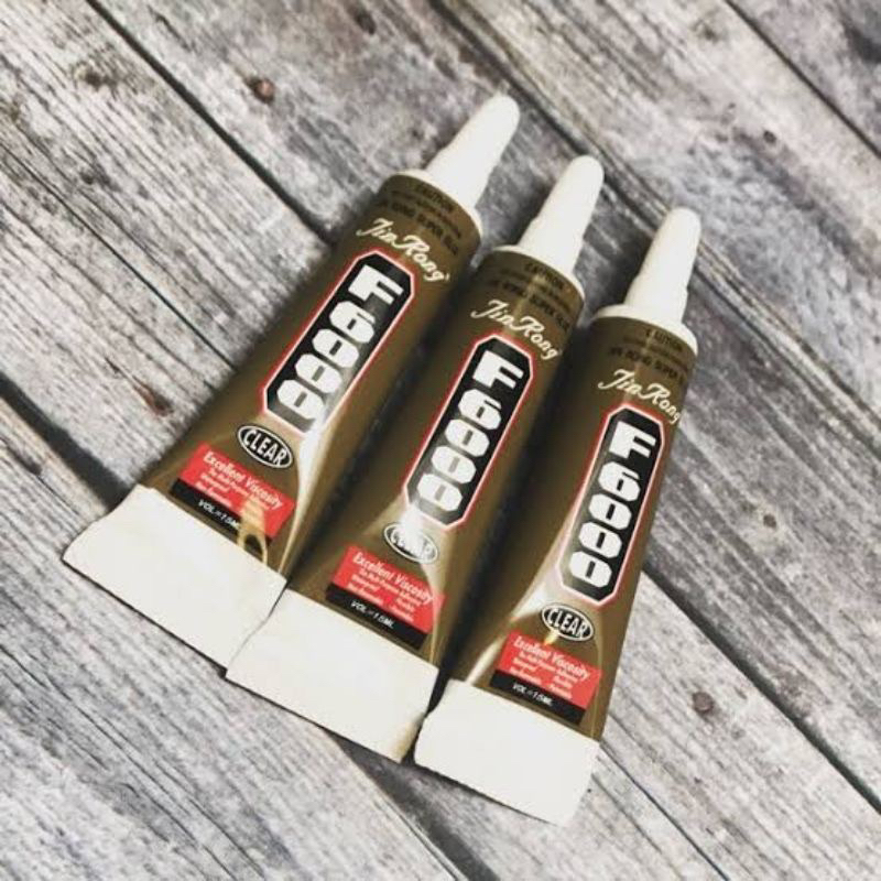 LEM F6000  -  LEM F6000 15ML - LEM F6000 50ML