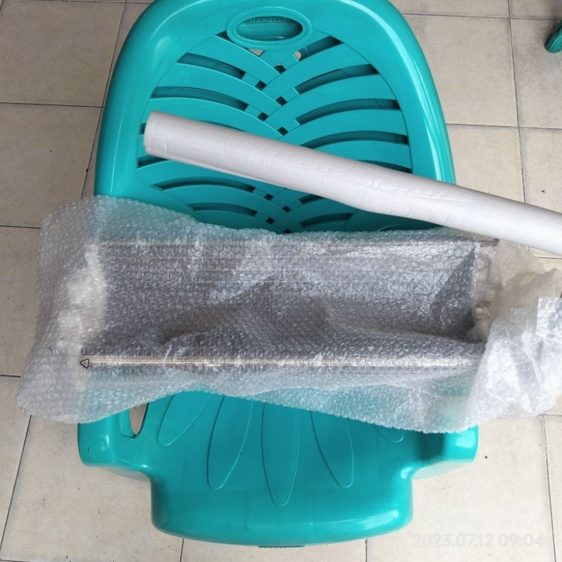 EVAPORATOR AC Panasonic