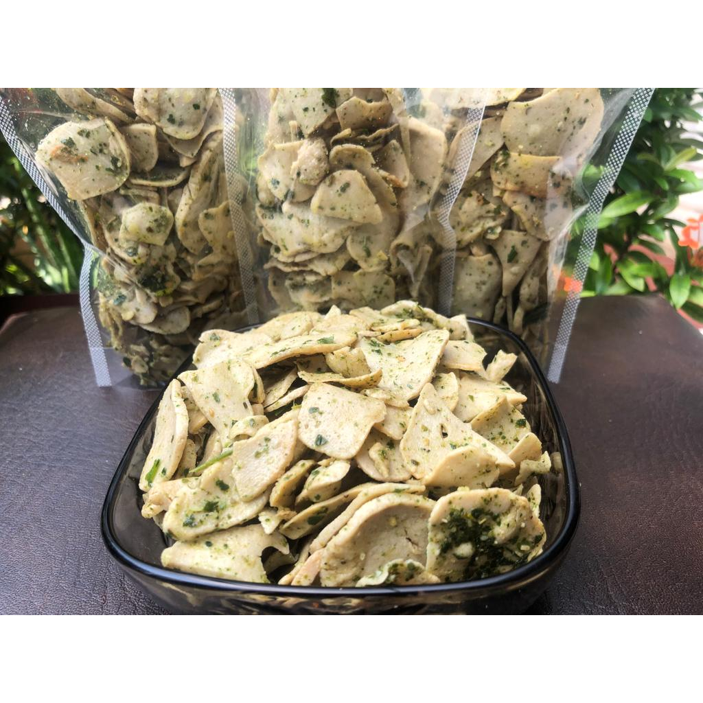 

keripik basreng original daun jeruk 1kg