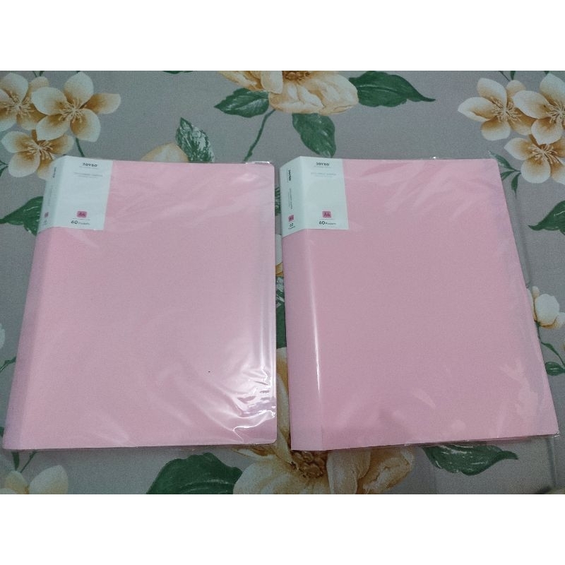 

DOKUMEN KEEPER JOYKO A4 BARU 60 Halaman