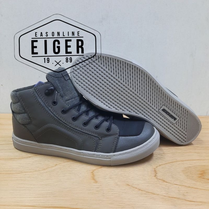Sepatu EigerRiding Art.4850 Gaea Mid cut shoes