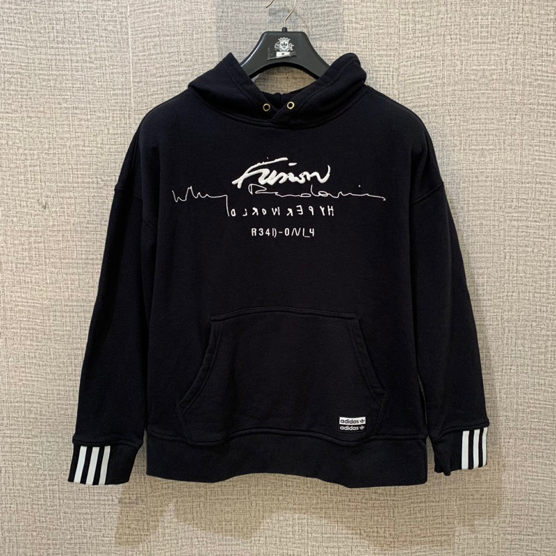 HOODIE ADIDAS R.Y.V