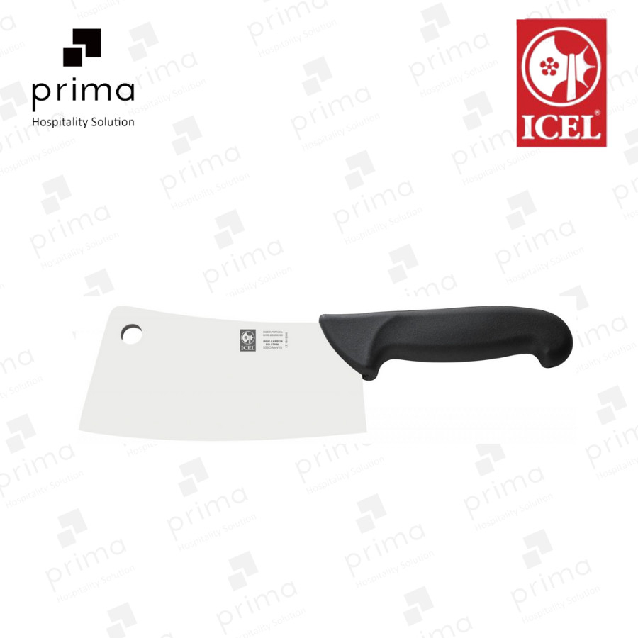 Icel Cleaver Knife 15 cm, 450 gr | Pisau Pencacah Tulang