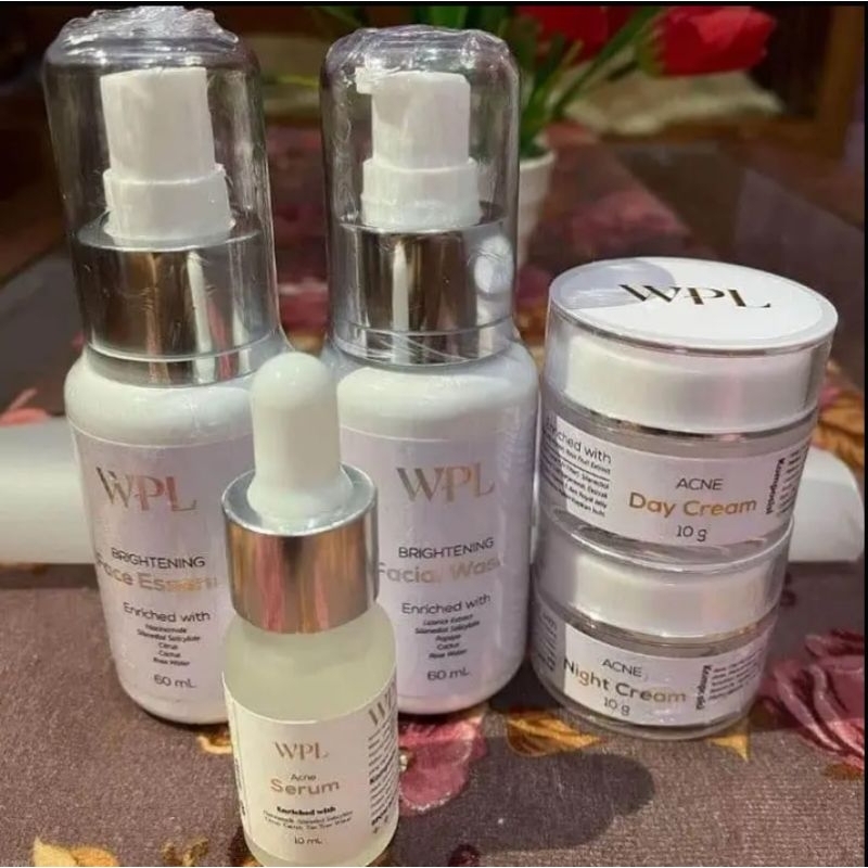 WPL BEAUTY SKINCARE by winny putri lubis