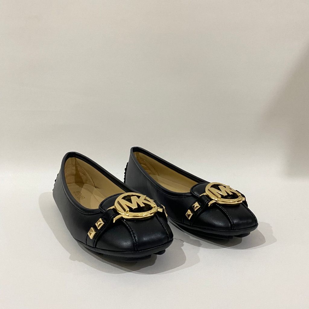 Michael kors fulton black sz 36-41