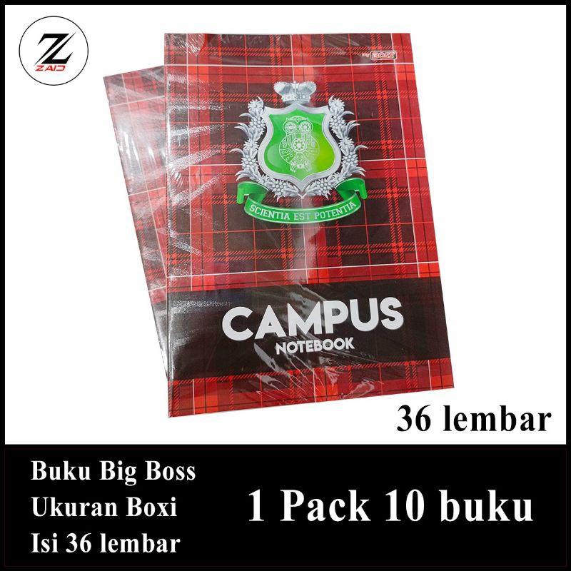 

Buku Tulis