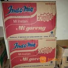 

INDOMIE GORENG Dus Isi 40 Pcs