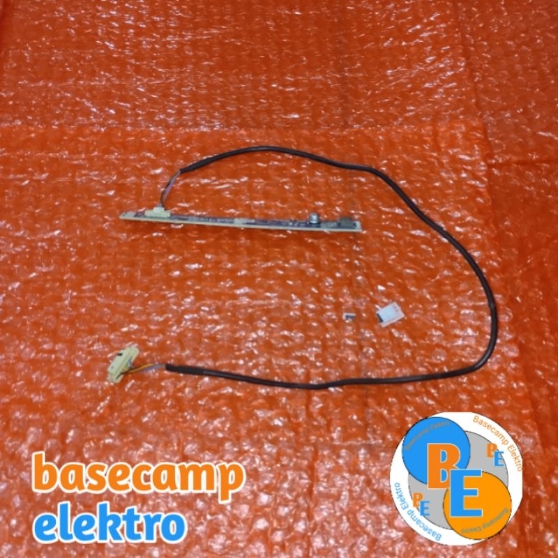Modul Pcb Sensor Tombol TV LED SAMSUNG UA32C4000P Sensor TV LED SAMSUNG UA32C4000P Tombol TV LED SAM