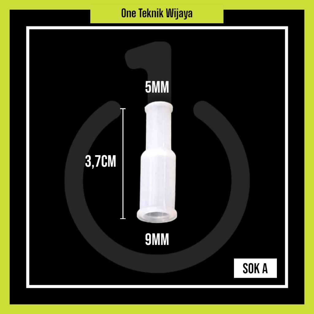 NEW ORIGINAL SELANG DISPENSER MIYAKO SELANG DISPENSER AIR PANAS - SELANG DISPENSER MIYAKO FOOD GRADE
