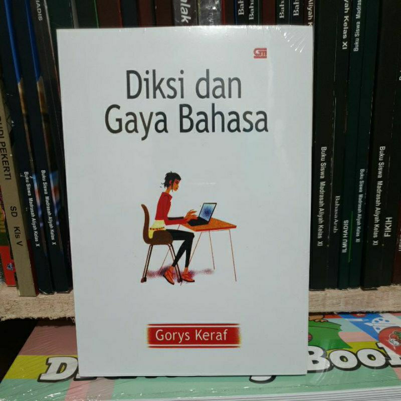 diksi dan gaya bahasa