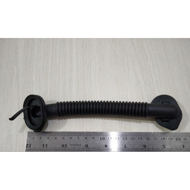 Karet selongsong kabel pintu mobil karet pelindung kabel pintu Brio