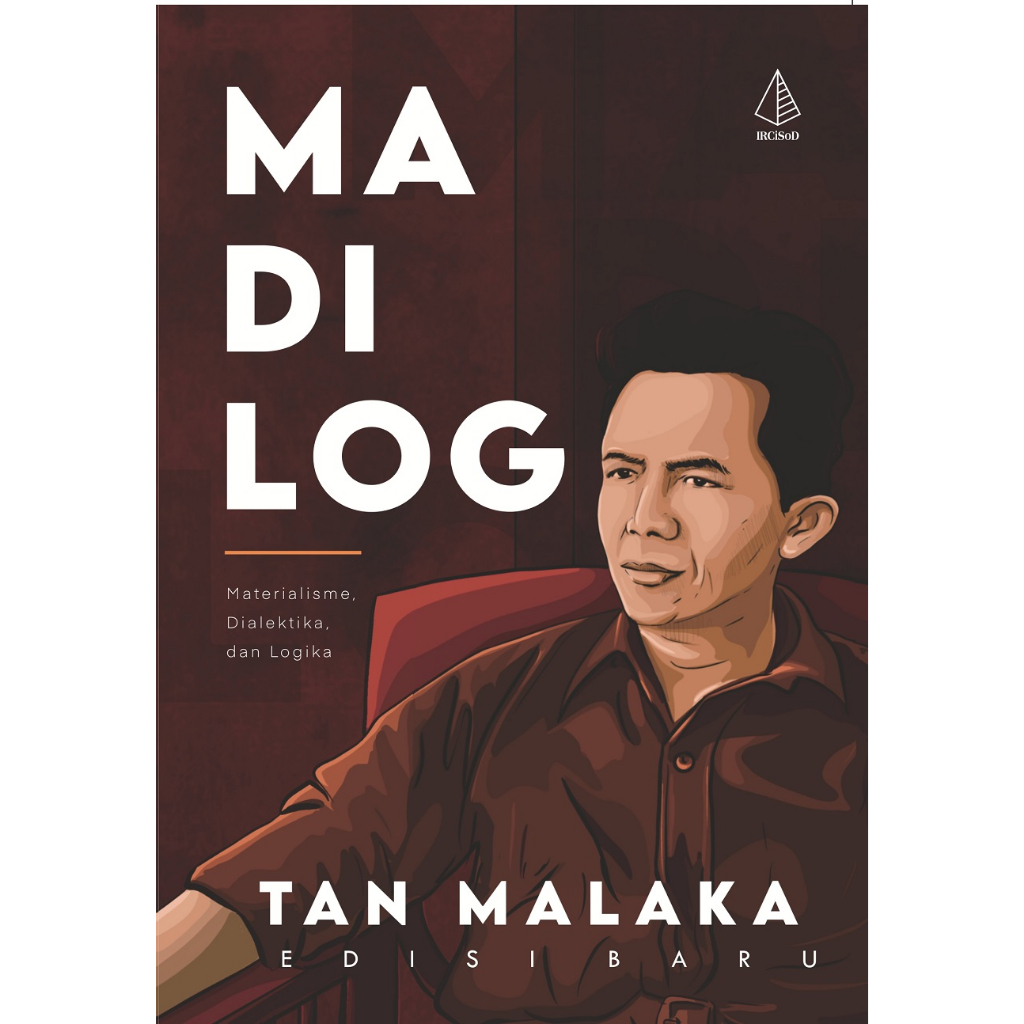 

BUKU TAN MALAKA BUKU MADILOG EDISI TERBARU