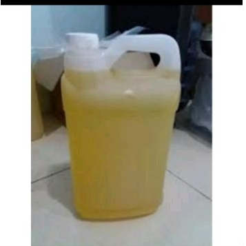 

minyak curah grade A
