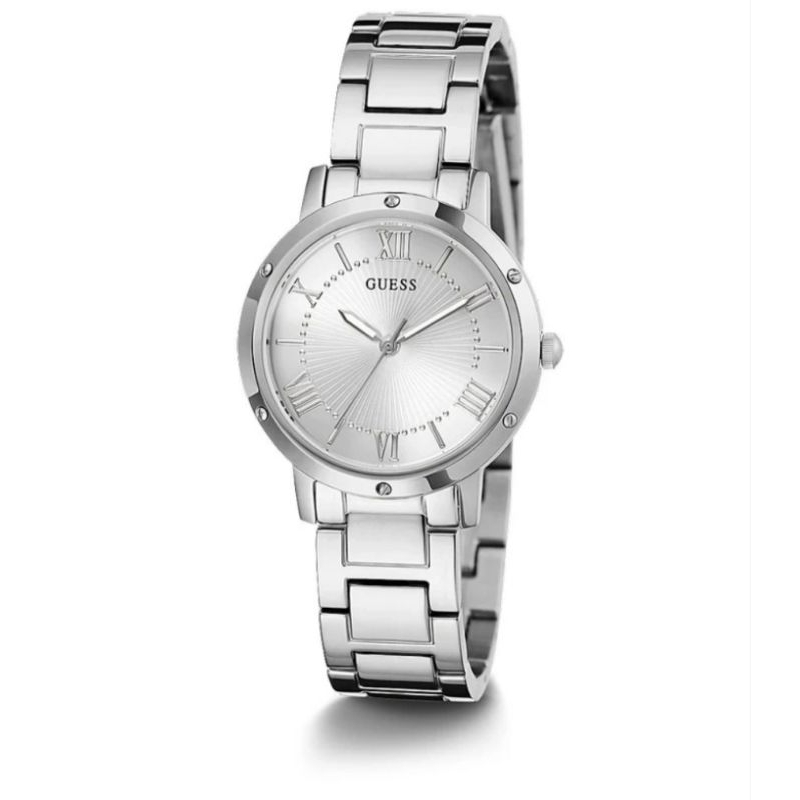 GUESS GW0404L1 Jam Tangan Analog Wanita Original