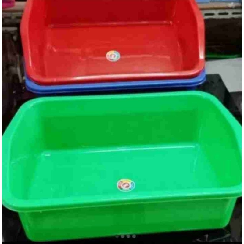 baskom bak komet star 303 bak tahu box serbaguna