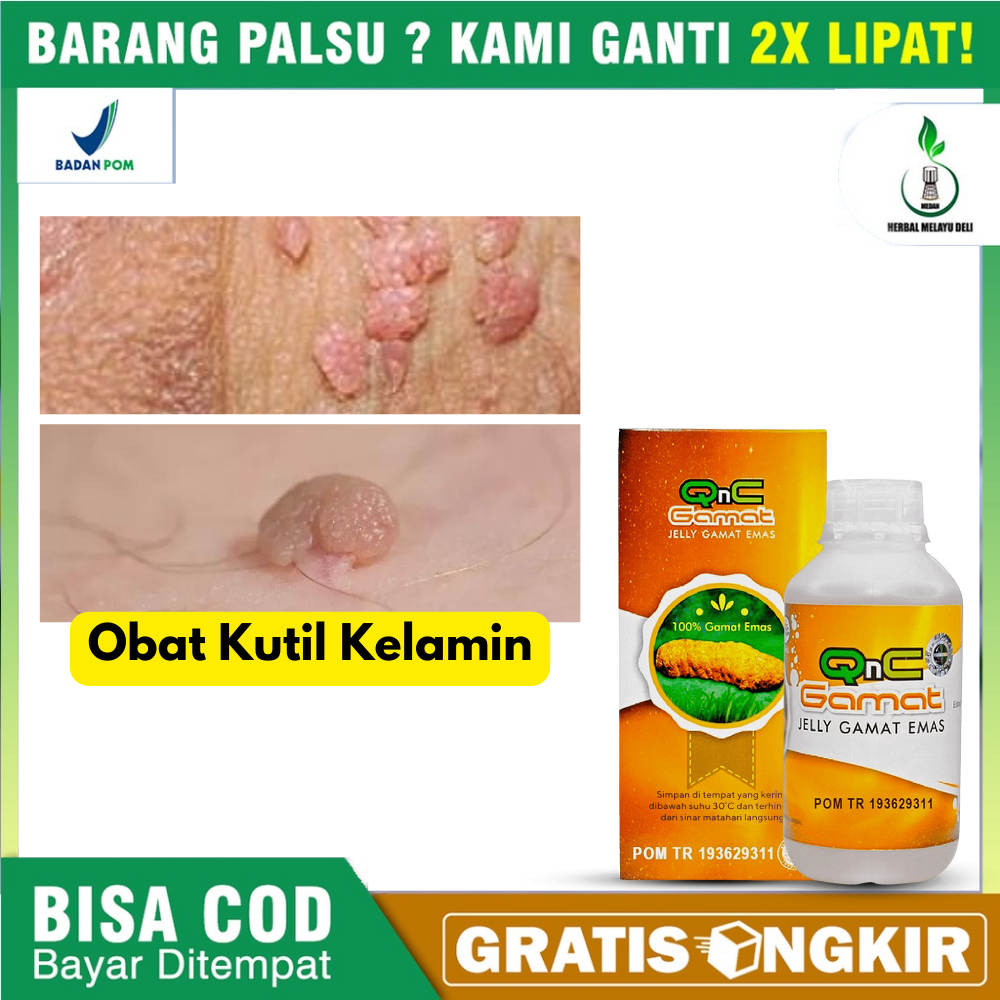 Jual Obat Herbal Untuk Atasi Kutil Kelamin Obat Oles Untuk Kutil Kelamin Obat Herbal Herpes Obat Gat