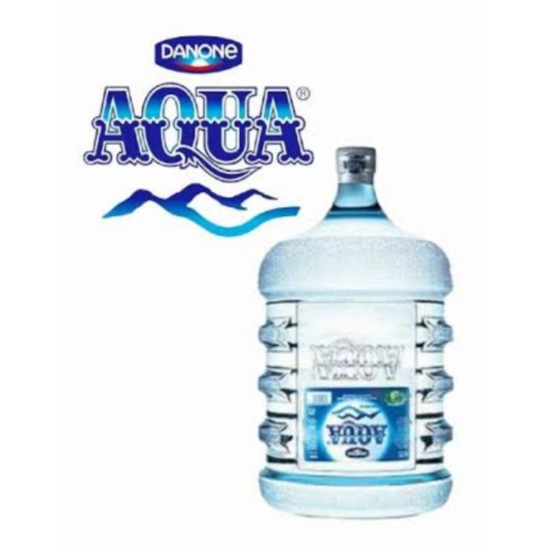 

AQUA 19 lt