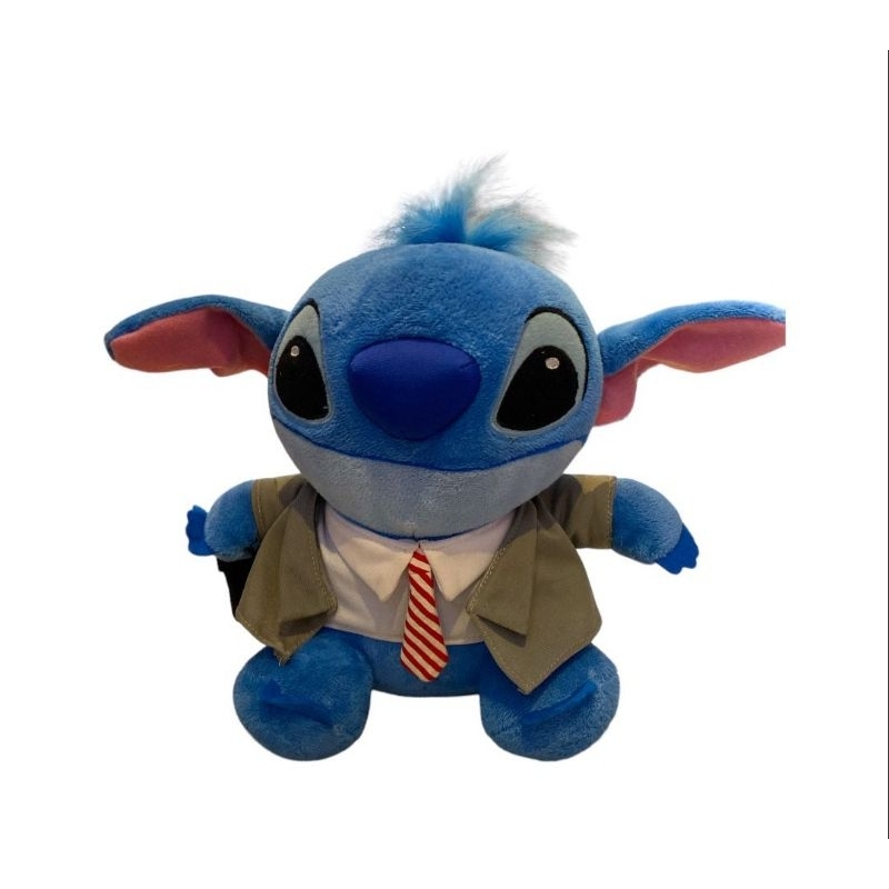 BONEKA LILO STITCH COSTUM