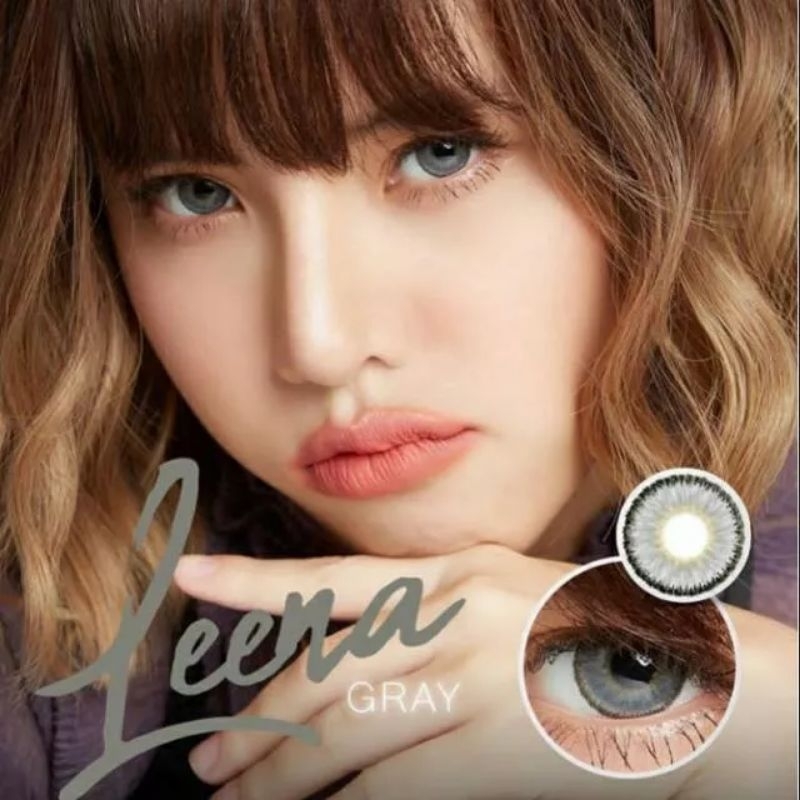 Softlens Leena by Dreamcolor
