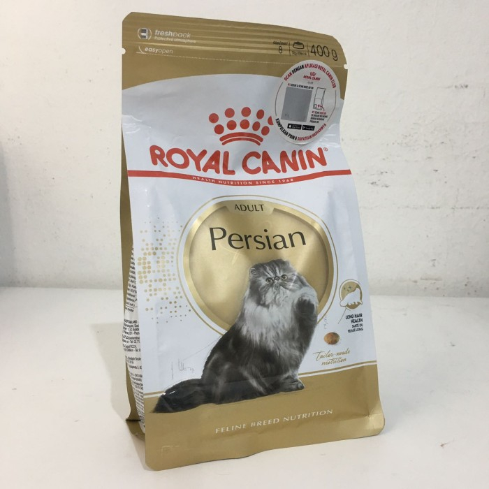 Royal Canin Adult Persian Makanan Kucing Persia Dewasa
