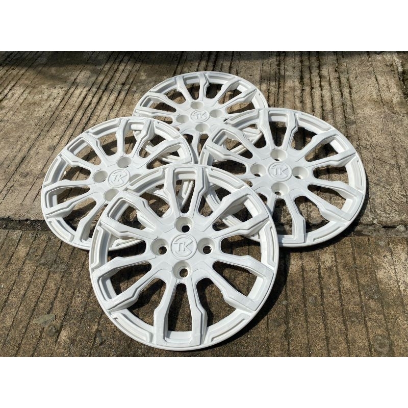 weldop tk new lubang 4 untuk tss, carry, panter dll