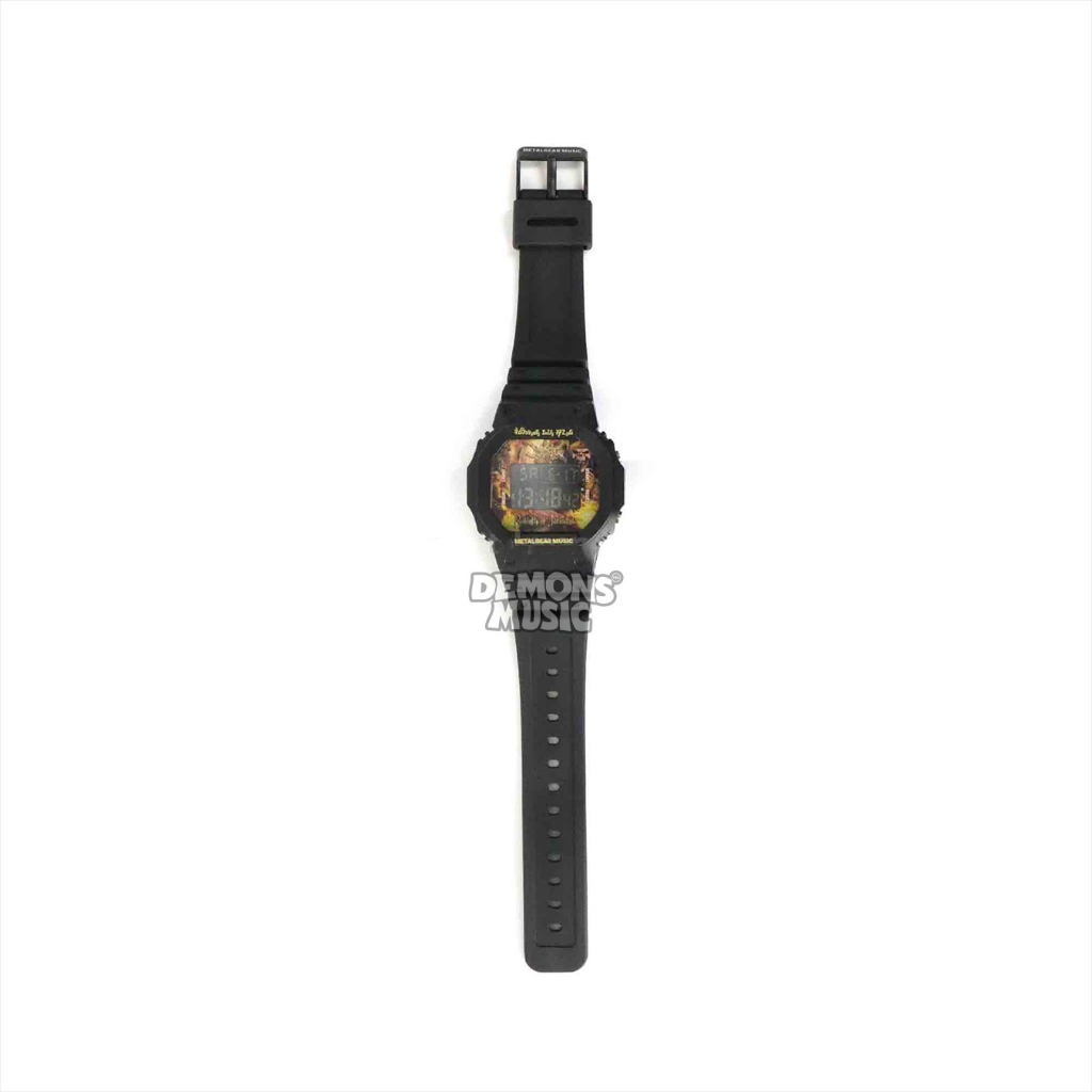 JASAD - REBIRTH OF JATISUNDA JAM TANGAN