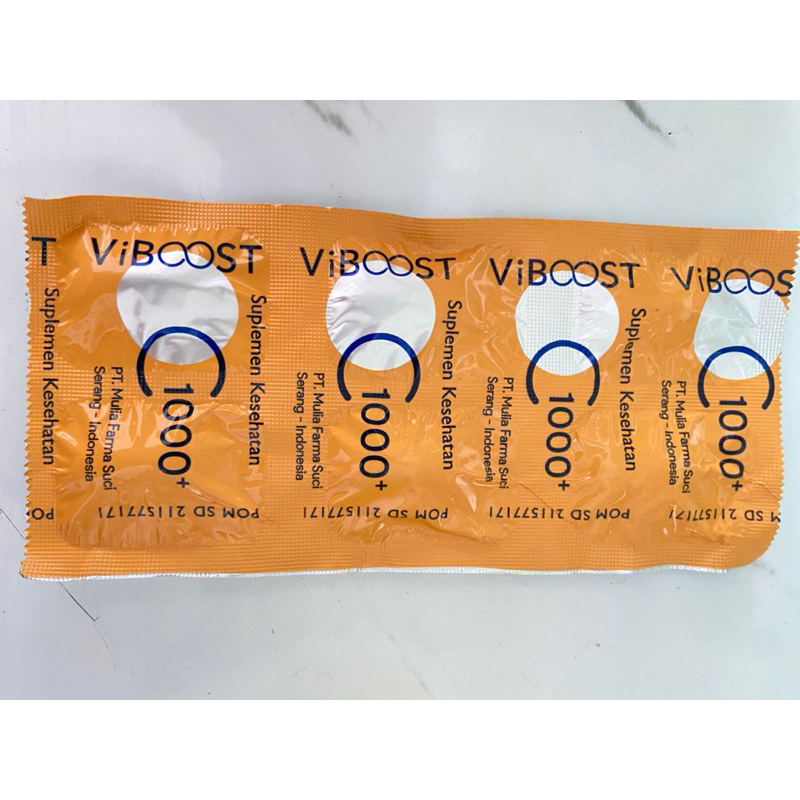 ViBOoST/hargaperstrip