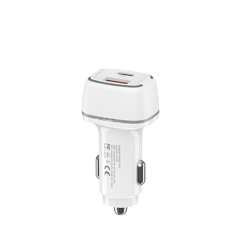 [sultan] Batok Saver vibox pd 38W Zdl-001 LED Qc 3.0A 2USB PORT A + PD C  ADAPTOR CAR CHARGER UNIVERSAL FOR SMARTPHONE