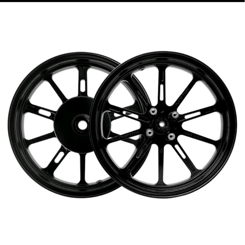 Vnd Vmode vario Pnp All Nmax & All Aerox