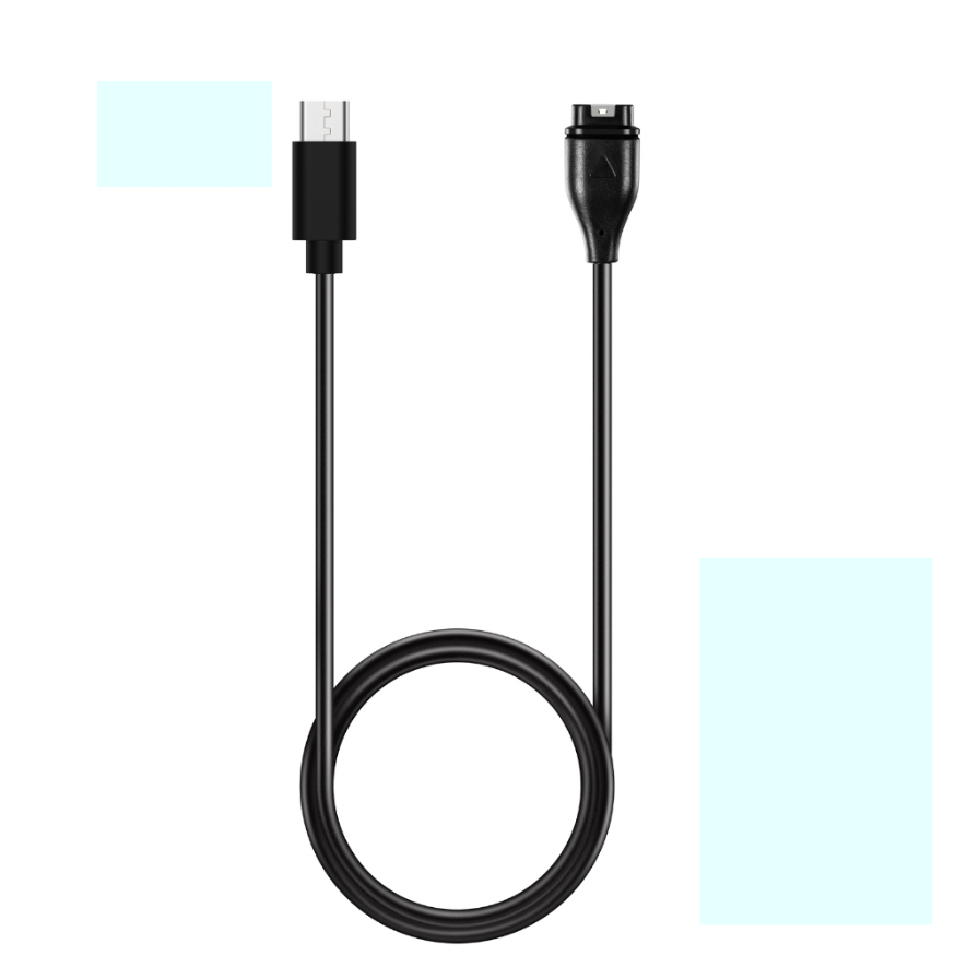 Kabel Garmin Epix Pro Gen 2 42mm - Cable Charging Charge Ces Cas Casan