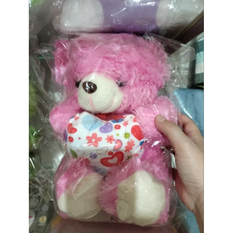 Boneka beruang