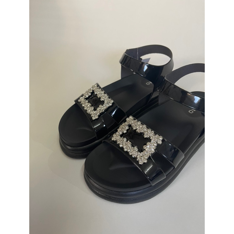 Sandal Wanita | PALLA by Estimo look sandal | sandal cewek kekinian