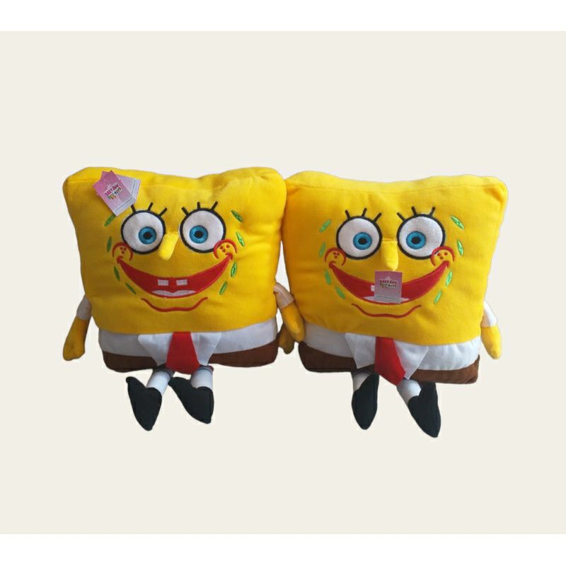 BONEKA SPONGEBOB SZ L(BRB2)