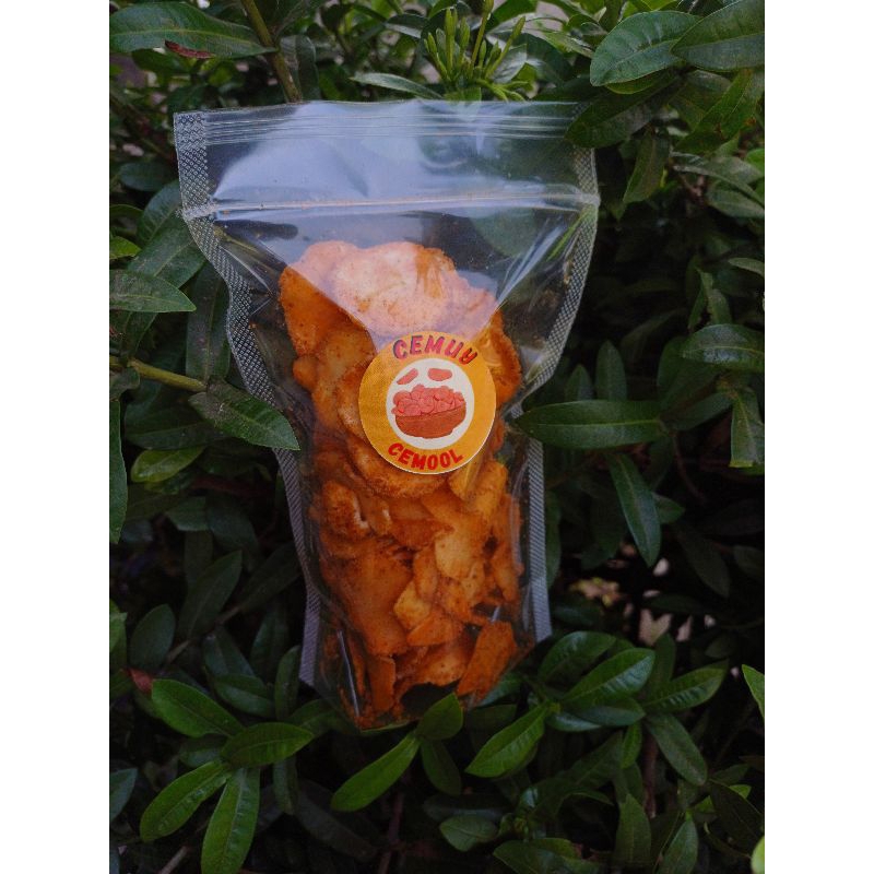 

Molreng Pedas Murmer