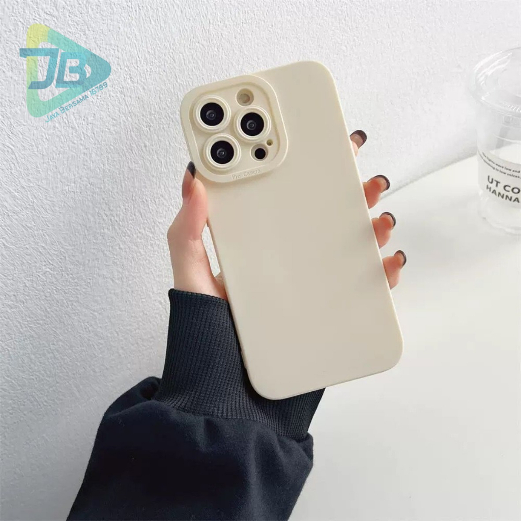 SOFTCASE PROCAMERA INFINIX NOTE 30 JB9735