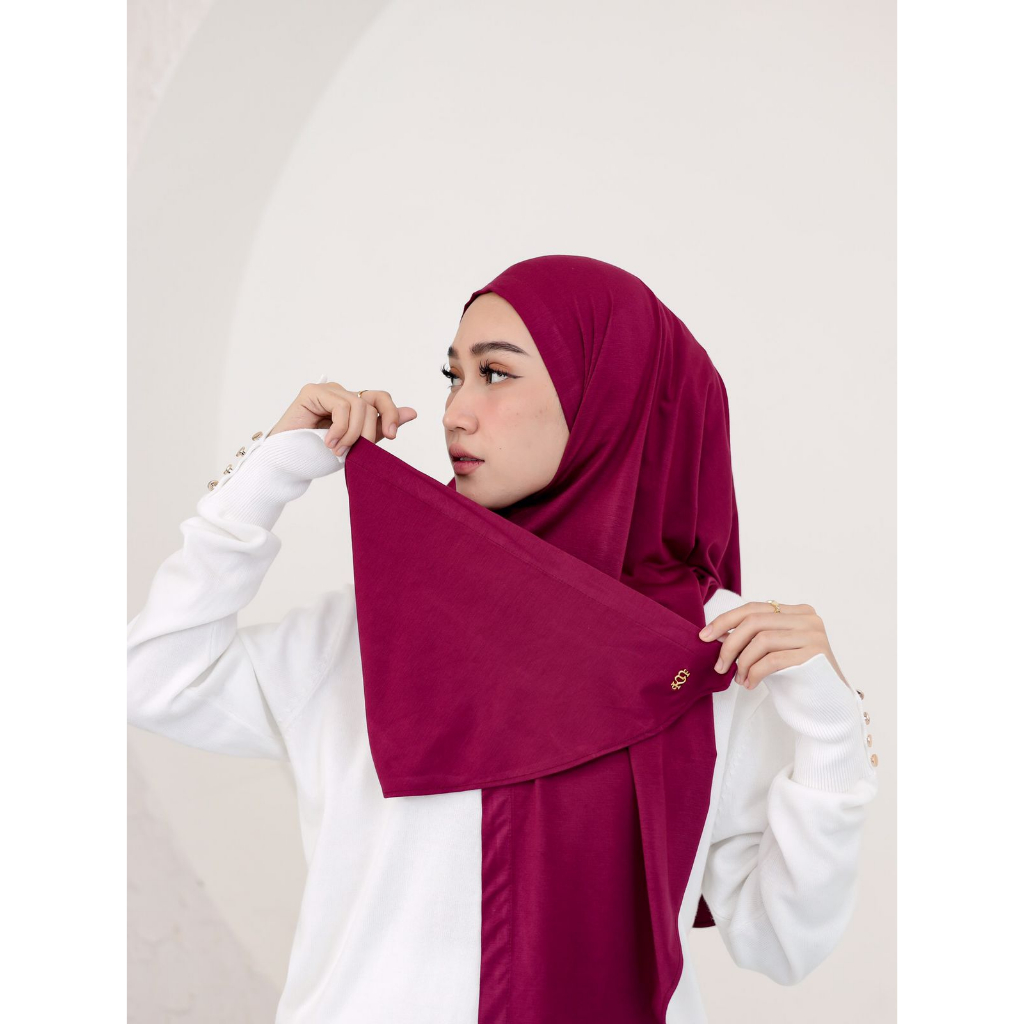 Aisa Hijab Instant