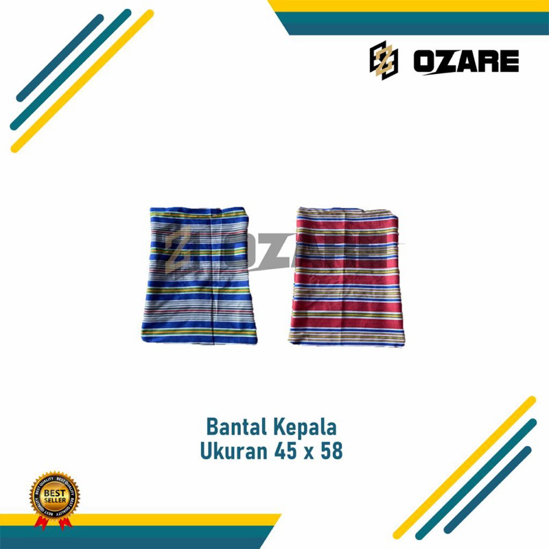 Urung Bantal Guling Untuk Diisi Kapuk Randu