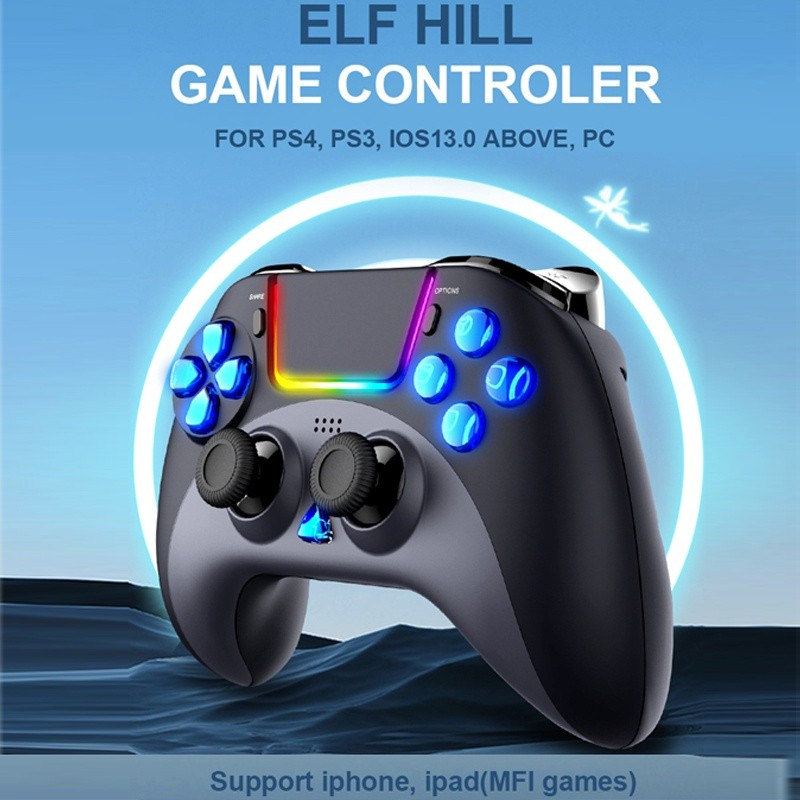 Ipega PG4023 / PG-4023 Wireless Gamepad / Joystick / Stick