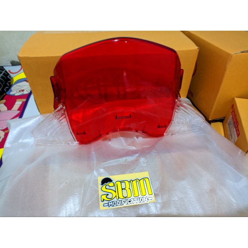 Mika Stoplamp Pcx Cbu Led Hma Original Thailand