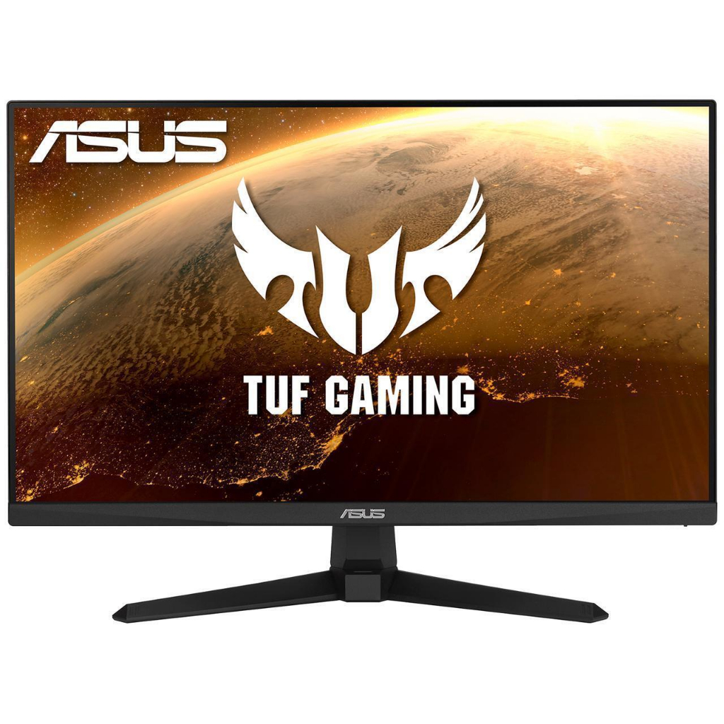 ASUS TUF Gaming VG249Q1A Gaming Monitor 23.8&quot; FHD, 1ms, 165Hz, IPS