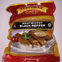 

Max FG TastyMax Gold Brats Ladahitam 500gr