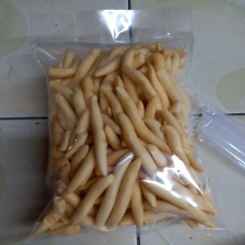 

aneka snack murah