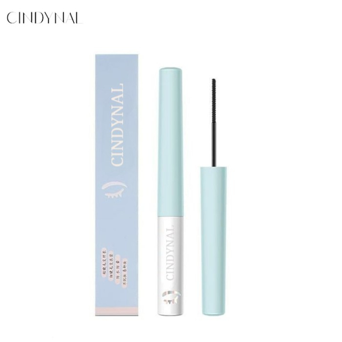 LS CINDYNAL 1037 Mascara Long Wearing Eyelash Maskara melentikan bulu