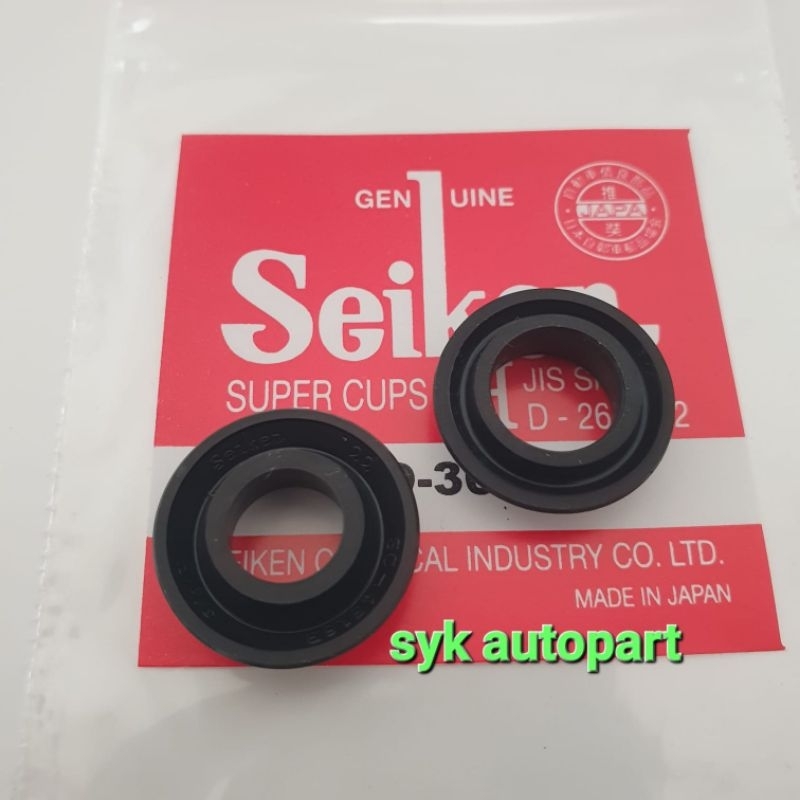 KARET CO KIT SEAL MASTER KOPLING BAWAH RINO HT 125/130 RINO 14B 3/4HARGA 1SET (2PCS)