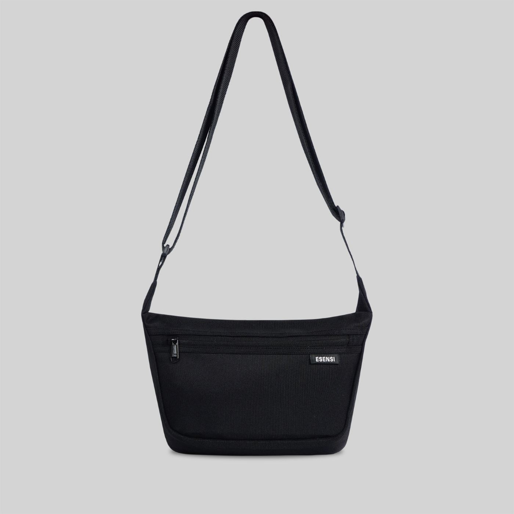 Esensi Tas Sling Bag Pria Wanita Sling Ryder